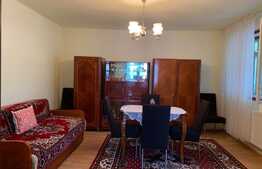 Casa individuala cu teren de 700 mp, zona Gilau!