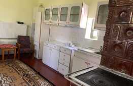 Casa individuala cu teren de 700 mp, zona Gilau!