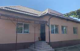 Casa individuala cu teren de 700 mp, zona Gilau!