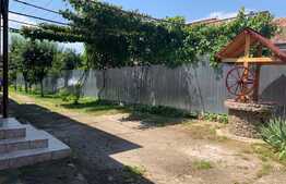 Casa individuala cu teren de 700 mp, zona Gilau!