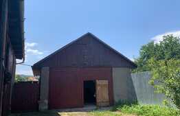 Casa individuala cu teren de 700 mp, zona Gilau!