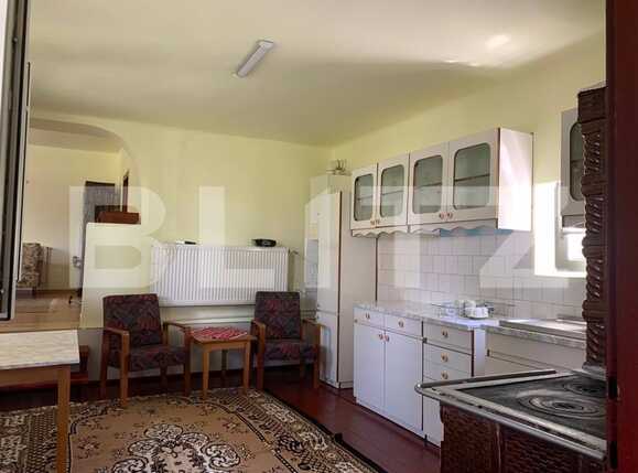 Casa de vânzare 4 camere Exterior Vest - 53254CV | BLITZ Cluj-Napoca | Poza6