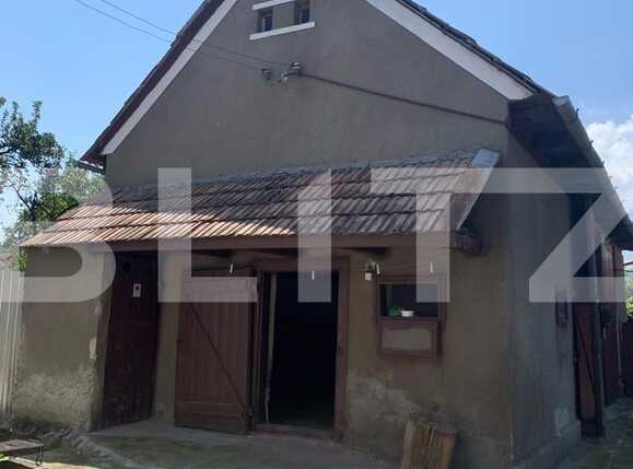 Casa de vânzare 4 camere Exterior Vest - 53254CV | BLITZ Cluj-Napoca | Poza18