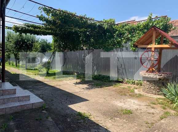 Casa de vânzare 4 camere Exterior Vest - 53254CV | BLITZ Cluj-Napoca | Poza20