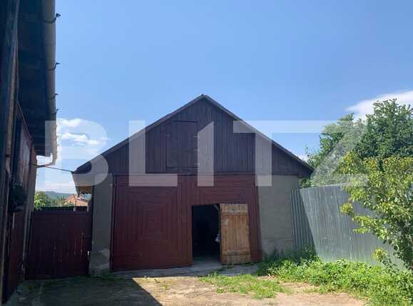 Casa de vânzare 4 camere Exterior Vest - 53254CV | BLITZ Cluj-Napoca | Poza19