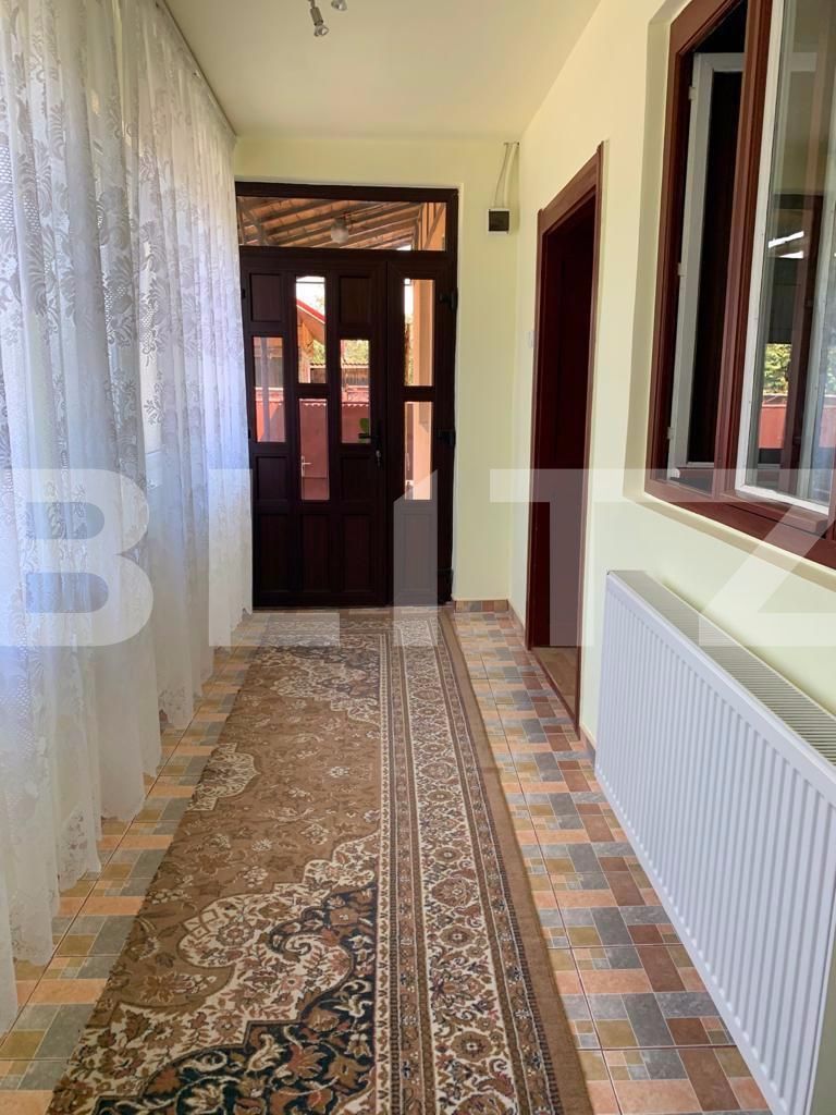 Casa de vânzare 4 camere Exterior Vest - 53254CV | BLITZ Cluj-Napoca | Poza14