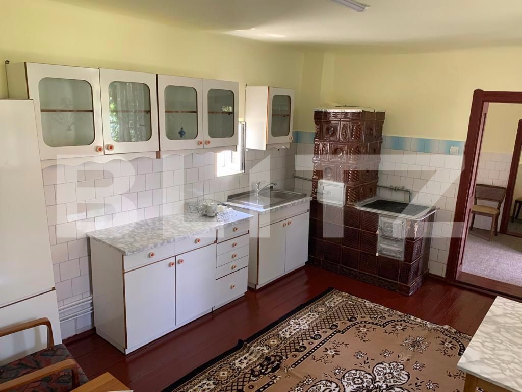 Casa de vânzare 4 camere Exterior Vest - 53254CV | BLITZ Cluj-Napoca | Poza5