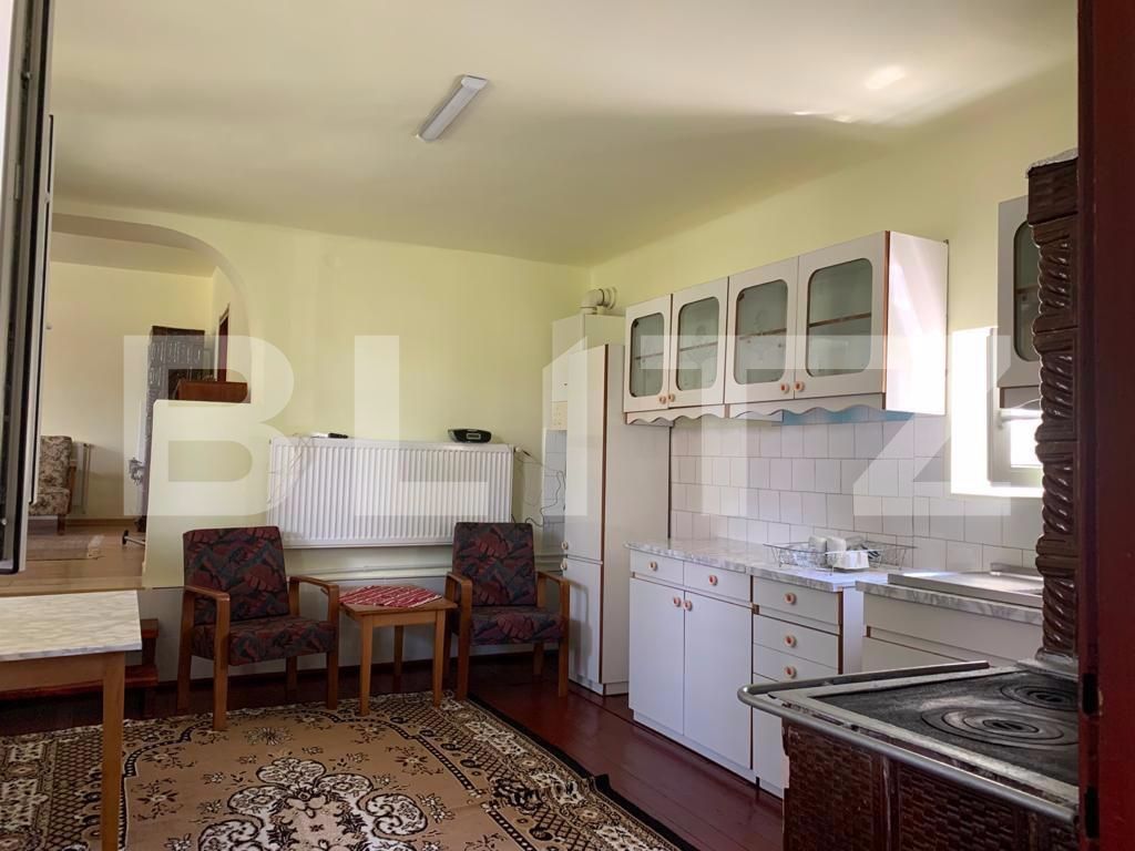 Casa de vânzare 4 camere Exterior Vest - 53254CV | BLITZ Cluj-Napoca | Poza6