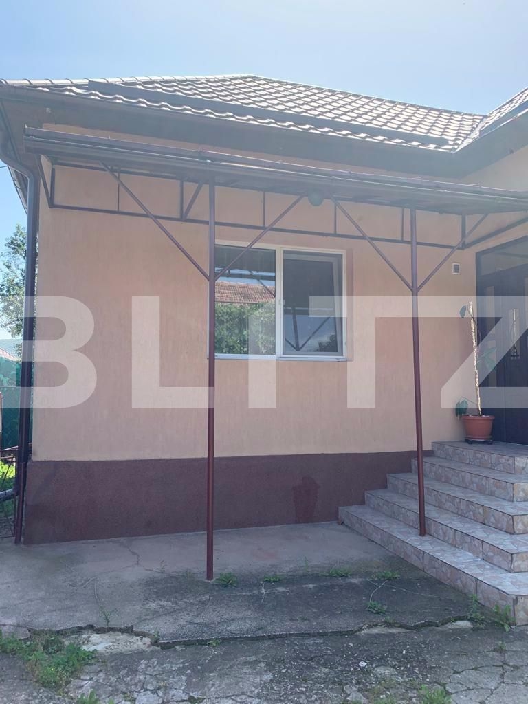 Casa de vânzare 4 camere Exterior Vest - 53254CV | BLITZ Cluj-Napoca | Poza3