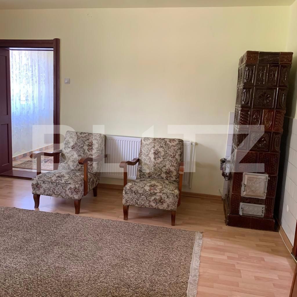 Casa de vânzare 4 camere Exterior Vest - 53254CV | BLITZ Cluj-Napoca | Poza7