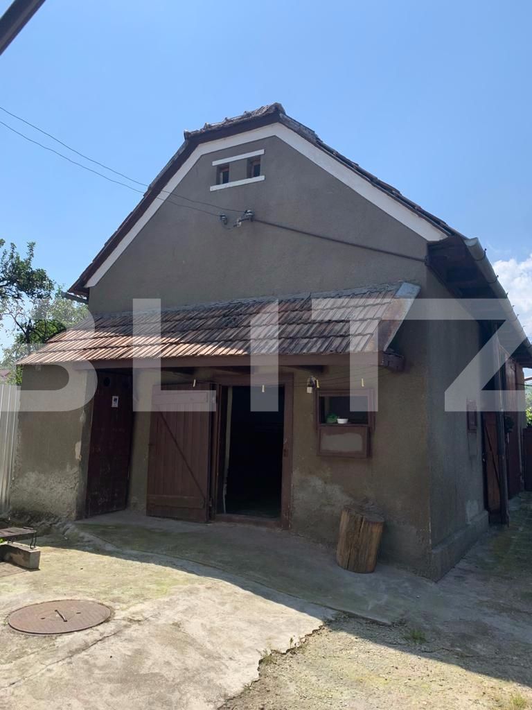 Casa de vânzare 4 camere Exterior Vest - 53254CV | BLITZ Cluj-Napoca | Poza18