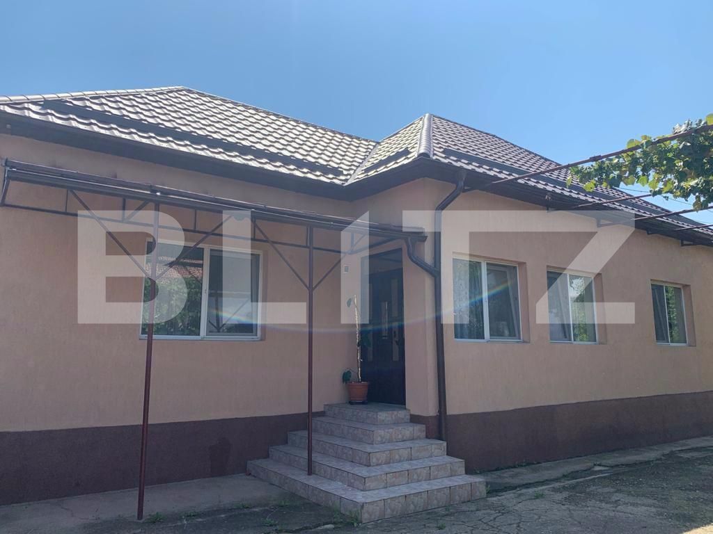 Casa de vânzare 4 camere Exterior Vest - 53254CV | BLITZ Cluj-Napoca | Poza2