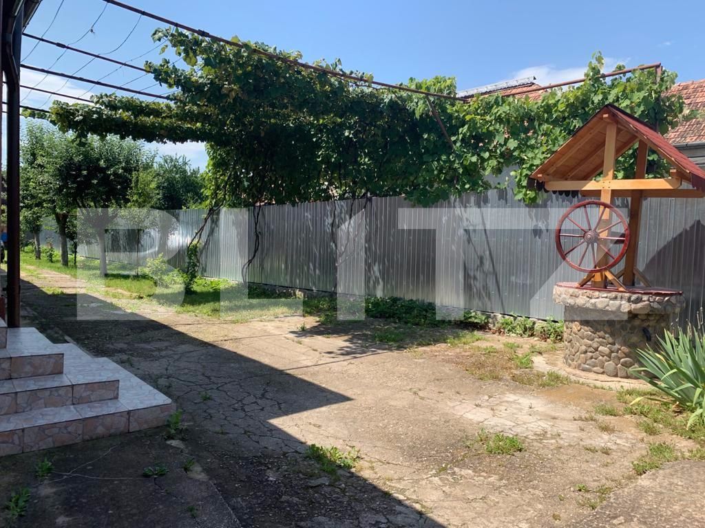 Casa de vânzare 4 camere Exterior Vest - 53254CV | BLITZ Cluj-Napoca | Poza20