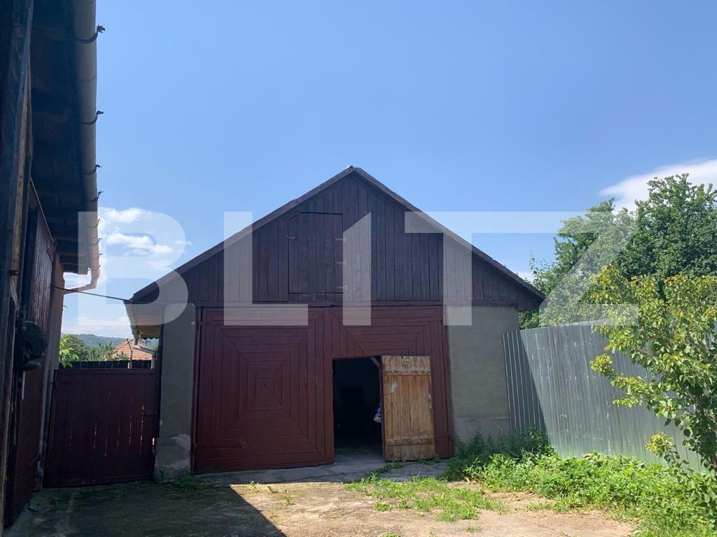 Casa de vânzare 4 camere Exterior Vest - 53254CV | BLITZ Cluj-Napoca | Poza19