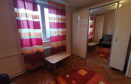 Apartament 2 camere, decomandat, 52 mp, zona Iulius Mall
