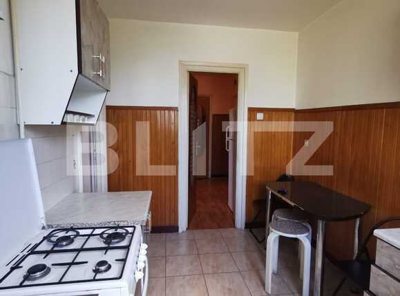Apartament de închiriat 2 camere Gheorgheni - 53255AI | BLITZ Cluj-Napoca | Poza12