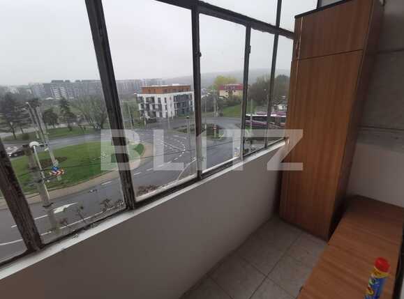 Apartament de închiriat 2 camere Gheorgheni - 53255AI | BLITZ Cluj-Napoca | Poza15