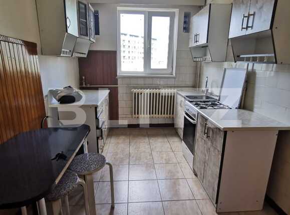Apartament de închiriat 2 camere Gheorgheni - 53255AI | BLITZ Cluj-Napoca | Poza10