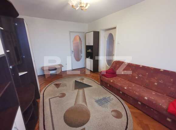 Apartament de închiriat 2 camere Gheorgheni - 53255AI | BLITZ Cluj-Napoca | Poza8
