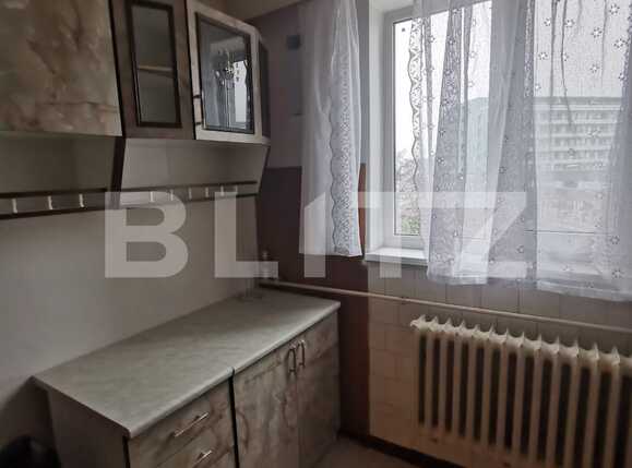 Apartament de închiriat 2 camere Gheorgheni - 53255AI | BLITZ Cluj-Napoca | Poza11