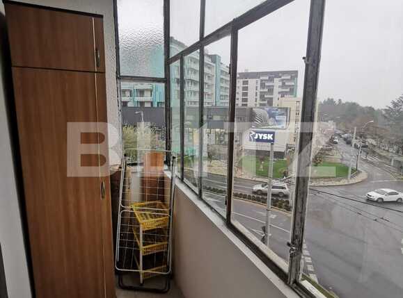 Apartament de închiriat 2 camere Gheorgheni - 53255AI | BLITZ Cluj-Napoca | Poza14