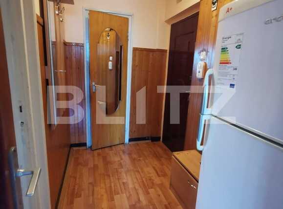 Apartament de închiriat 2 camere Gheorgheni - 53255AI | BLITZ Cluj-Napoca | Poza13