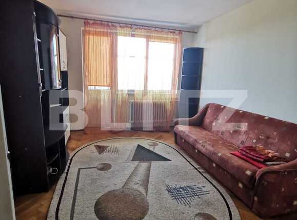 Apartament de închiriat 2 camere Gheorgheni - 53255AI | BLITZ Cluj-Napoca | Poza5