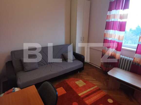 Apartament de închiriat 2 camere Gheorgheni - 53255AI | BLITZ Cluj-Napoca | Poza1