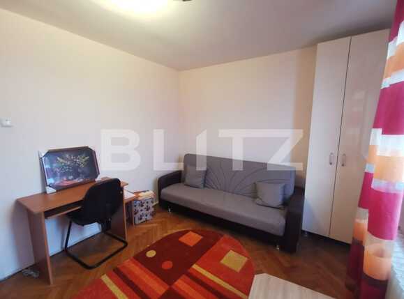 Apartament de închiriat 2 camere Gheorgheni - 53255AI | BLITZ Cluj-Napoca | Poza3