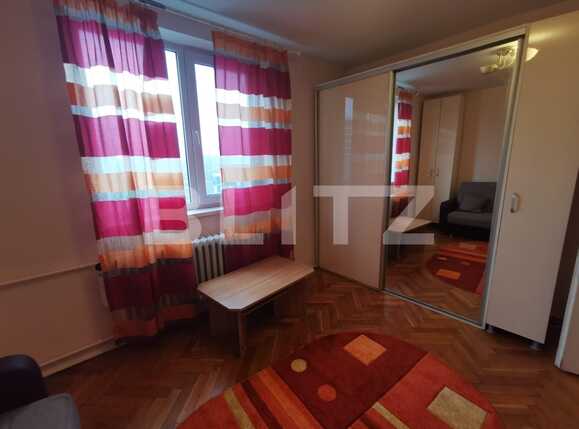 Apartament de închiriat 2 camere Gheorgheni - 53255AI | BLITZ Cluj-Napoca | Poza2