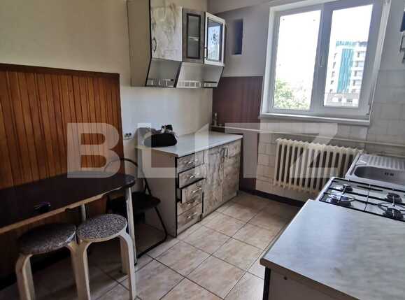 Apartament de închiriat 2 camere Gheorgheni - 53255AI | BLITZ Cluj-Napoca | Poza9