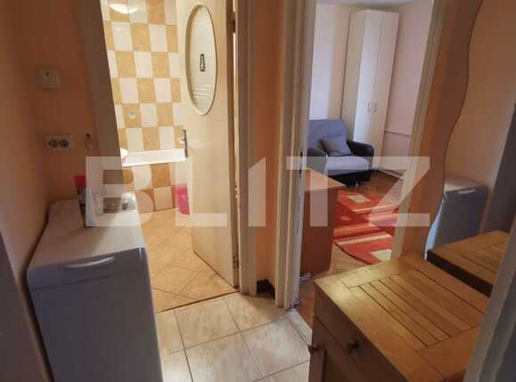 Apartament de închiriat 2 camere Gheorgheni - 53255AI | BLITZ Cluj-Napoca | Poza4