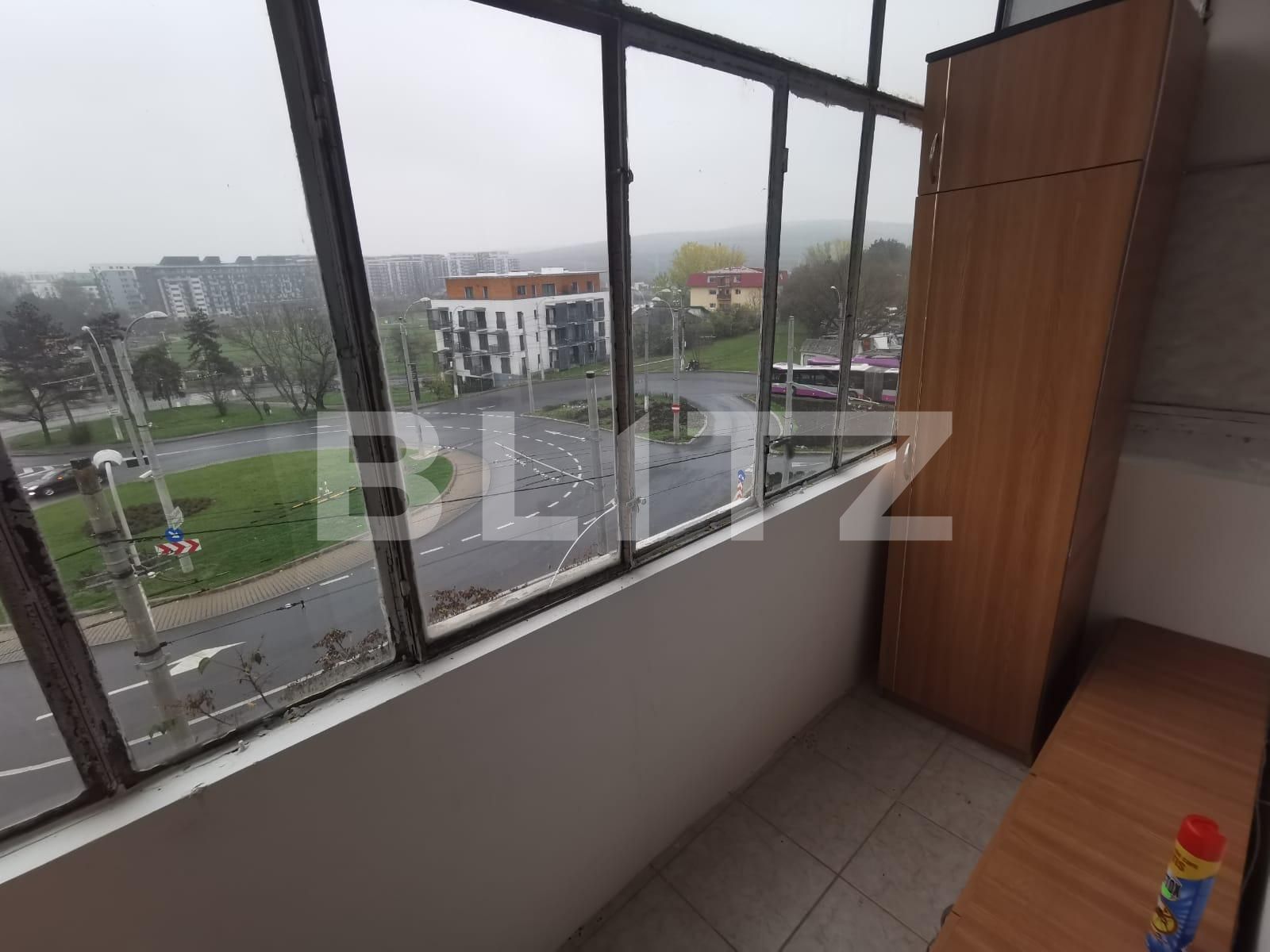 Apartament de închiriat 2 camere Gheorgheni - 53255AI | BLITZ Cluj-Napoca | Poza15