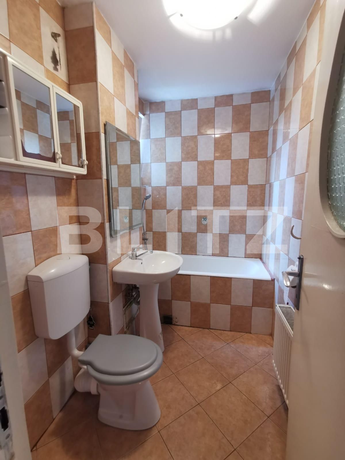 Apartament de închiriat 2 camere Gheorgheni - 53255AI | BLITZ Cluj-Napoca | Poza16