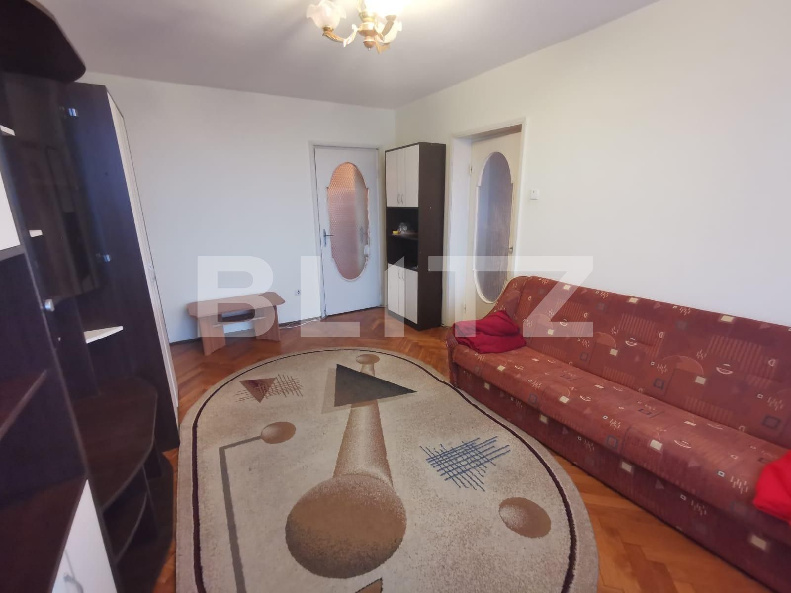 Apartament de închiriat 2 camere Gheorgheni - 53255AI | BLITZ Cluj-Napoca | Poza8