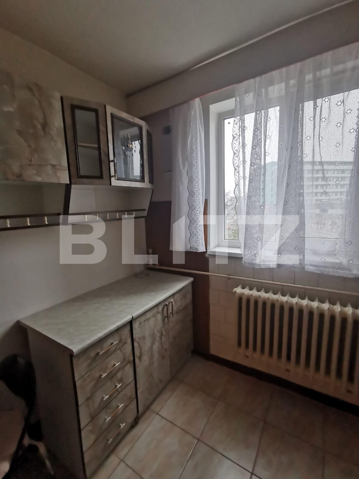 Apartament de închiriat 2 camere Gheorgheni - 53255AI | BLITZ Cluj-Napoca | Poza11
