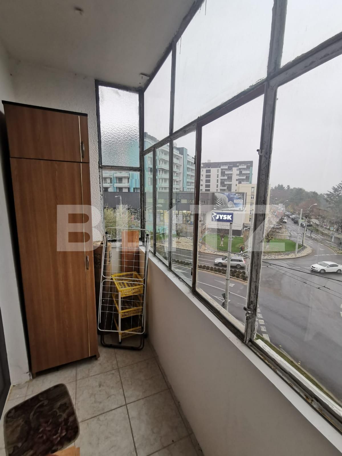 Apartament de închiriat 2 camere Gheorgheni - 53255AI | BLITZ Cluj-Napoca | Poza14