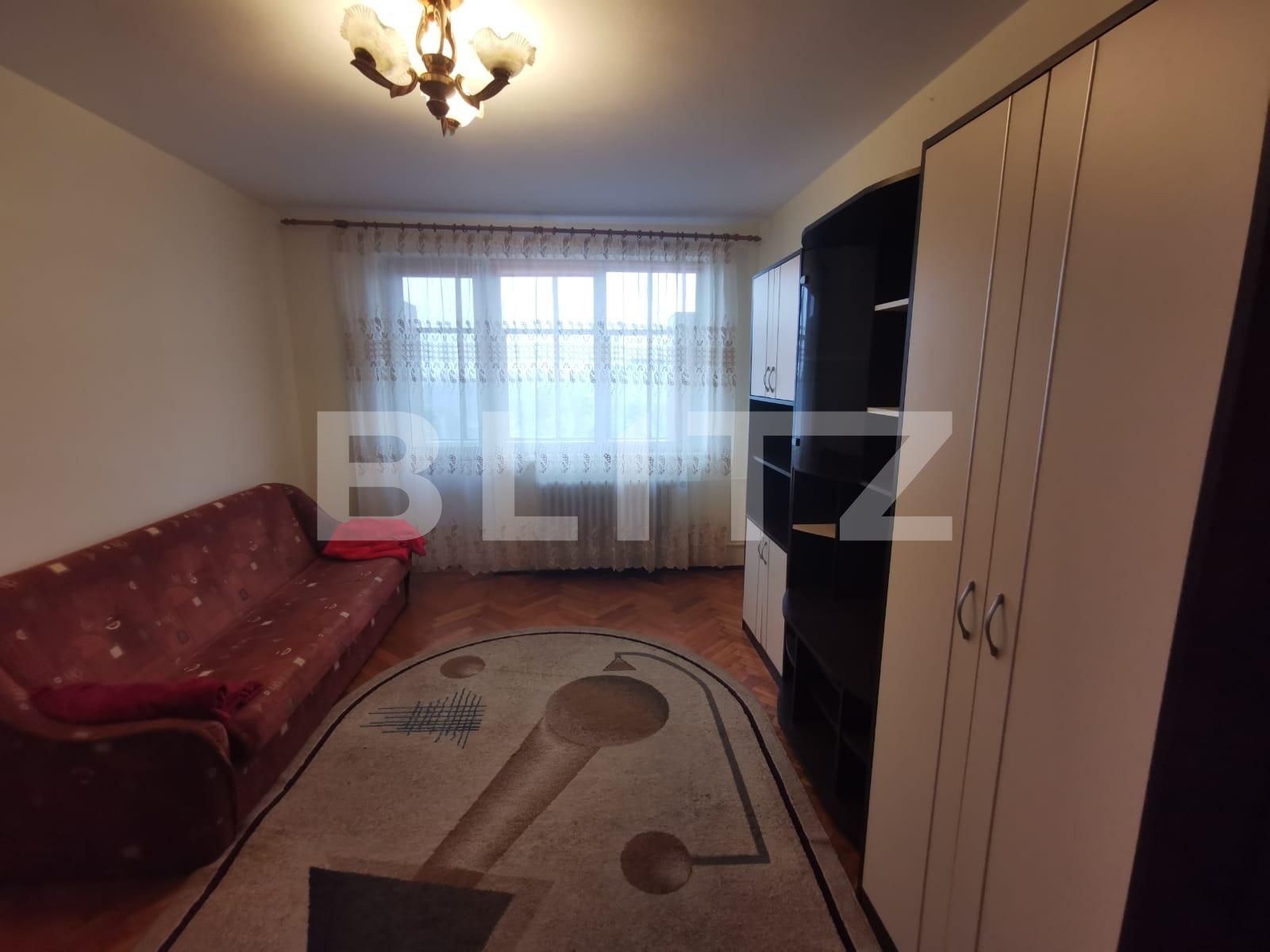 Apartament de închiriat 2 camere Gheorgheni - 53255AI | BLITZ Cluj-Napoca | Poza7