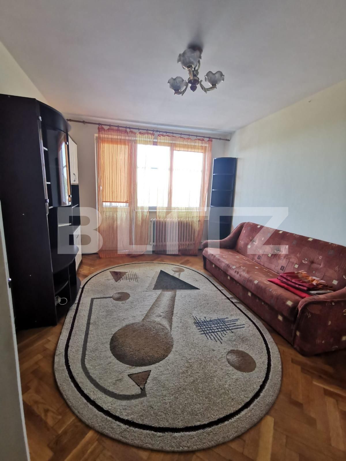 Apartament de închiriat 2 camere Gheorgheni - 53255AI | BLITZ Cluj-Napoca | Poza5