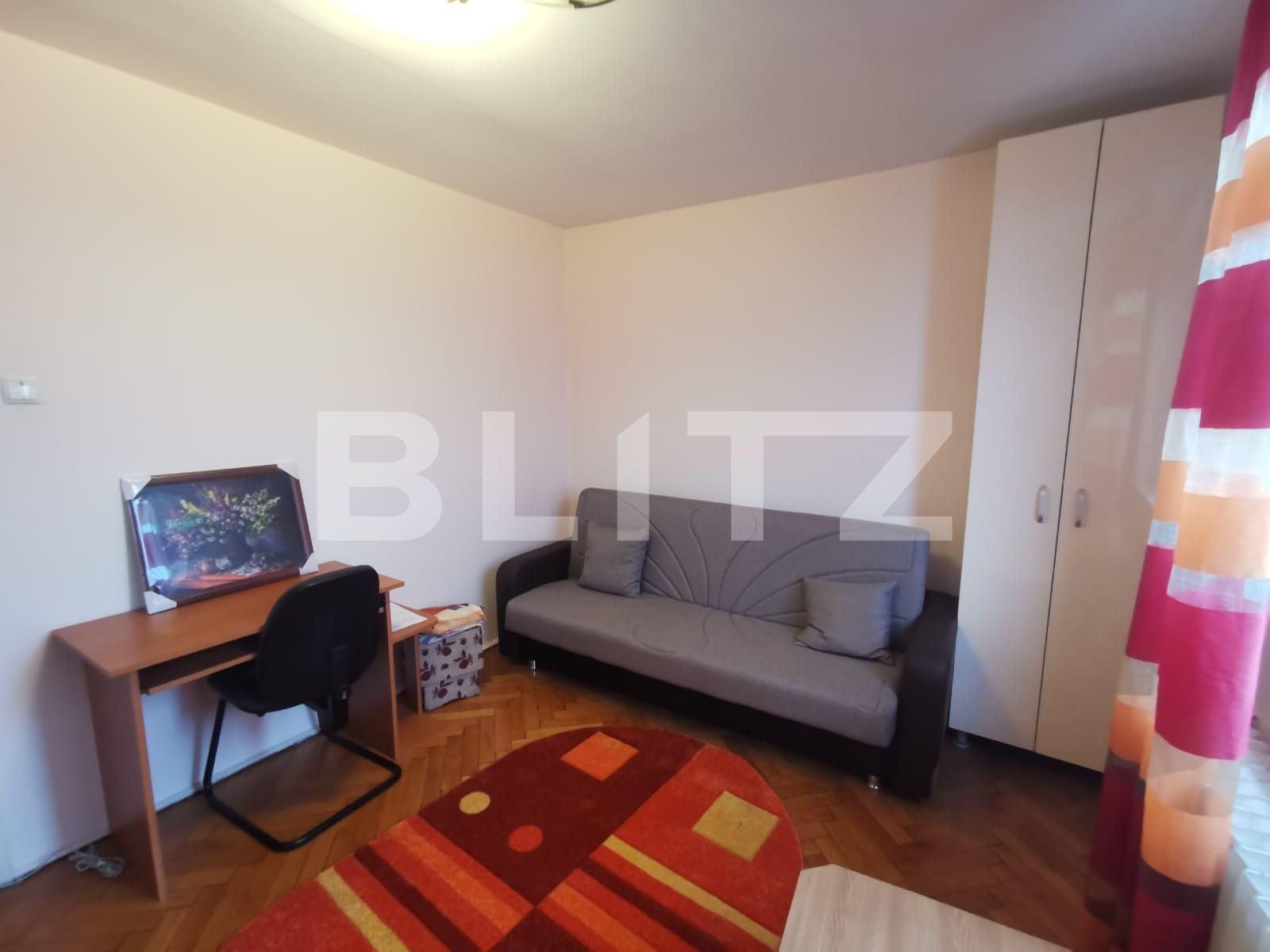 Apartament de închiriat 2 camere Gheorgheni - 53255AI | BLITZ Cluj-Napoca | Poza3