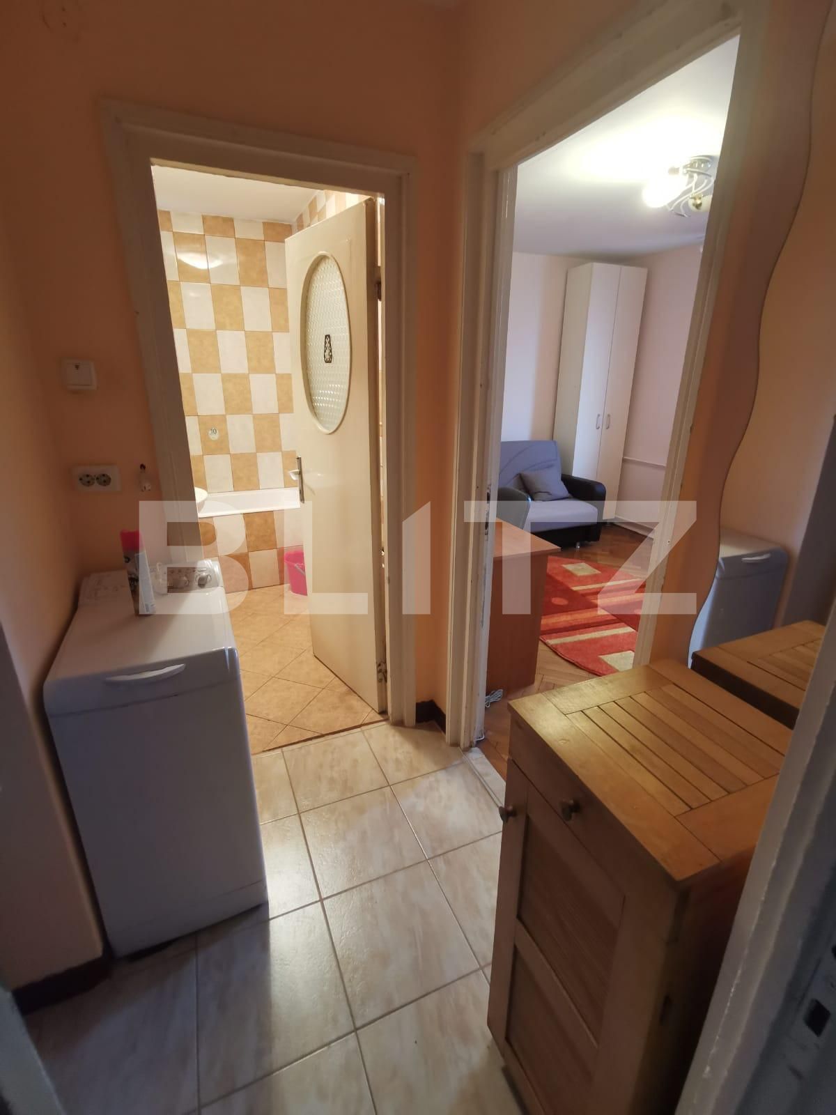 Apartament de închiriat 2 camere Gheorgheni - 53255AI | BLITZ Cluj-Napoca | Poza4