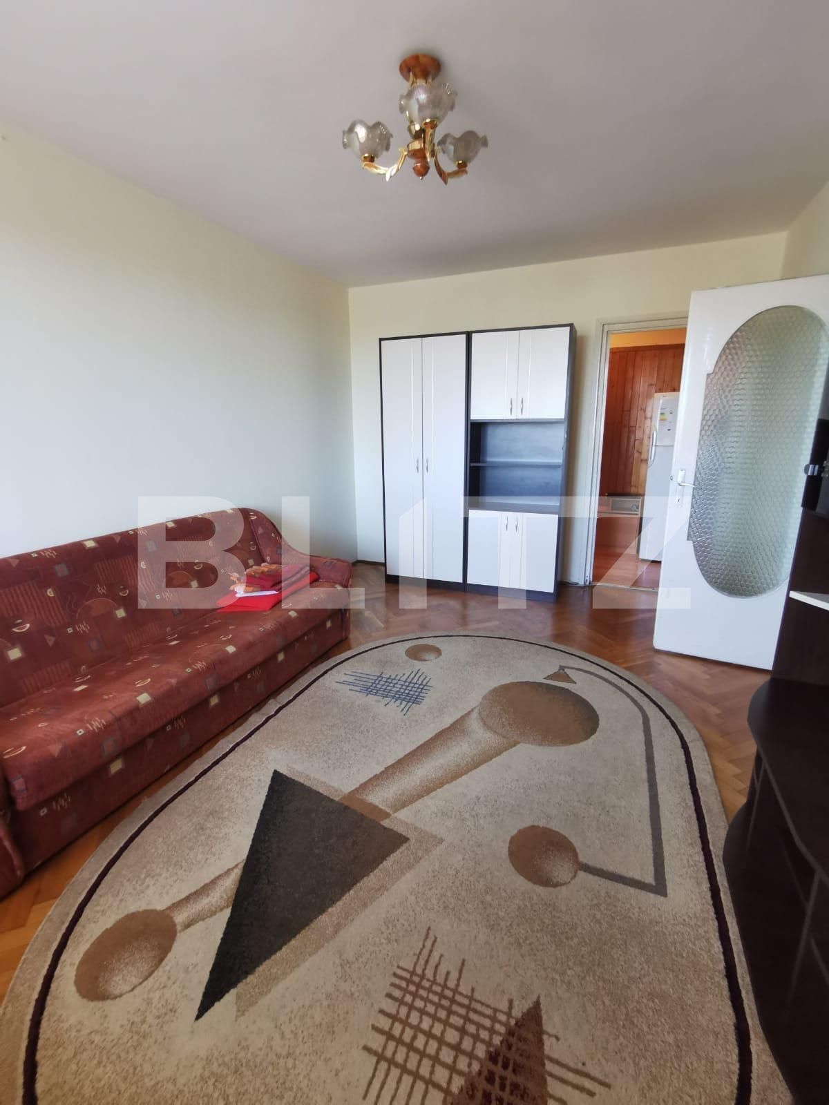 Apartament de închiriat 2 camere Gheorgheni - 53255AI | BLITZ Cluj-Napoca | Poza6