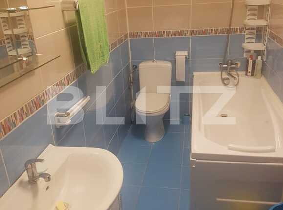 Apartament de închiriat 2 camere Floreşti - 53256AI | BLITZ Cluj-Napoca | Poza7