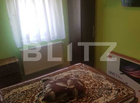 Apartament de închiriat 2 camere Floreşti - 53256AI | BLITZ Cluj-Napoca | Poza4