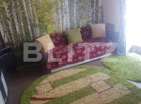 Apartament de închiriat 2 camere Floreşti - 53256AI | BLITZ Cluj-Napoca | Poza1