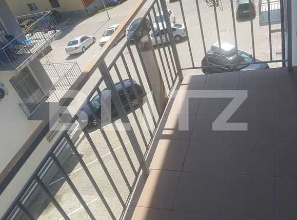 Apartament de închiriat 2 camere Floreşti - 53256AI | BLITZ Cluj-Napoca | Poza8