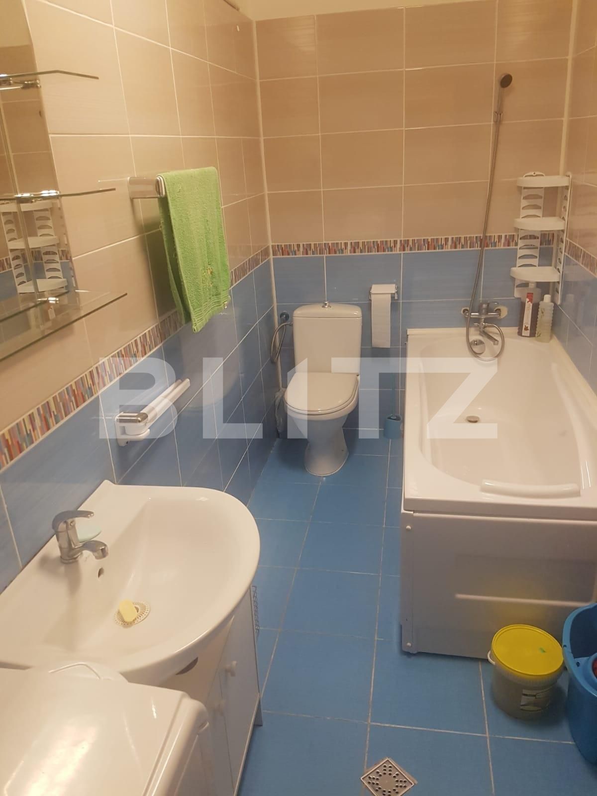 Apartament de închiriat 2 camere Floreşti - 53256AI | BLITZ Cluj-Napoca | Poza7