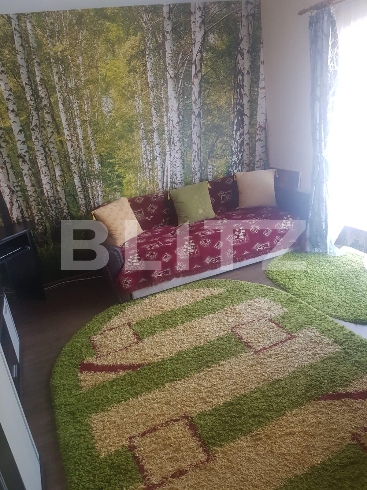 Apartament de închiriat 2 camere Floreşti - 53256AI | BLITZ Cluj-Napoca | Poza1