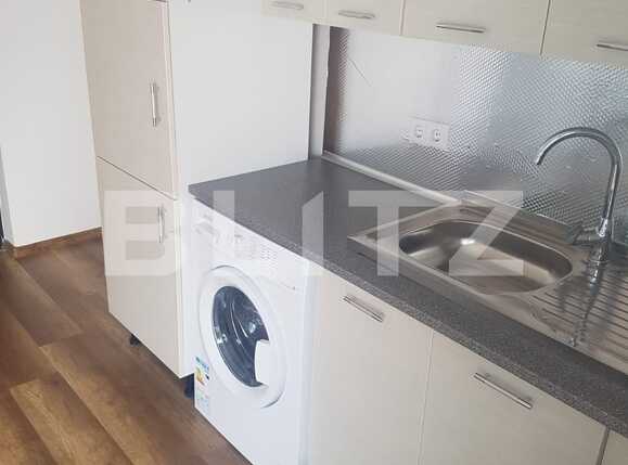 Apartament de închiriat 2 camere Floreşti - 53257AI | BLITZ Cluj-Napoca | Poza4