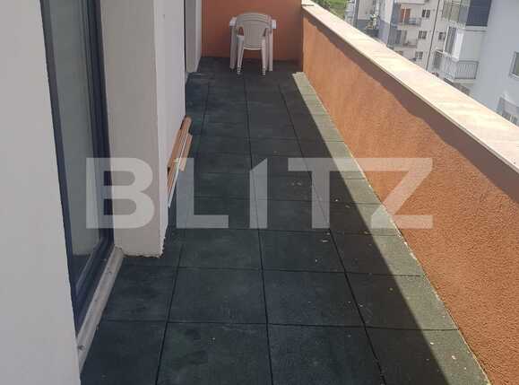 Apartament de închiriat 2 camere Floreşti - 53257AI | BLITZ Cluj-Napoca | Poza8